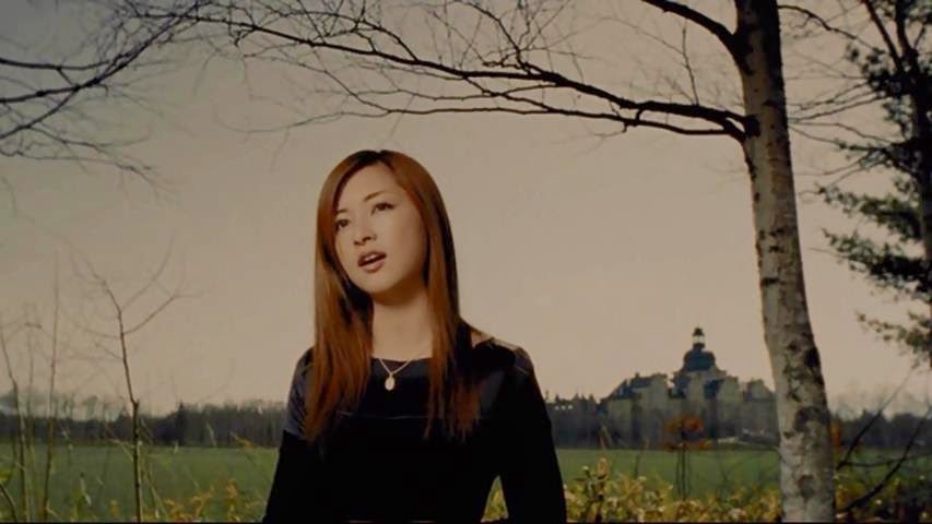 [PV] Do As Infinity - Fukai Mori